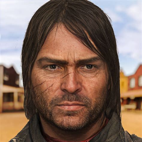 john martson|john marston in real life.